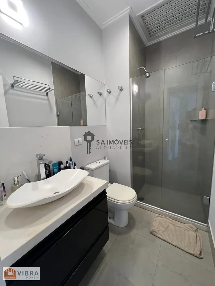 Casa de Condomínio, 3 quartos - Foto 12
