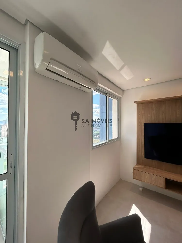 Apartamento, 1 quarto, 49 m² - Foto 4