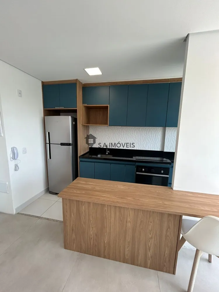 Apartamento, 1 quarto, 49 m² - Foto 6