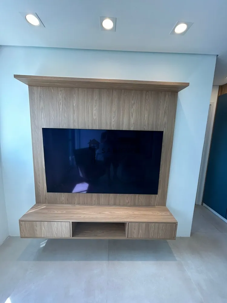 Apartamento, 1 quarto, 49 m² - Foto 3