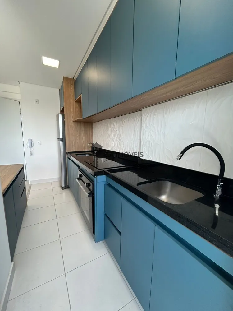 Apartamento, 1 quarto, 49 m² - Foto 8
