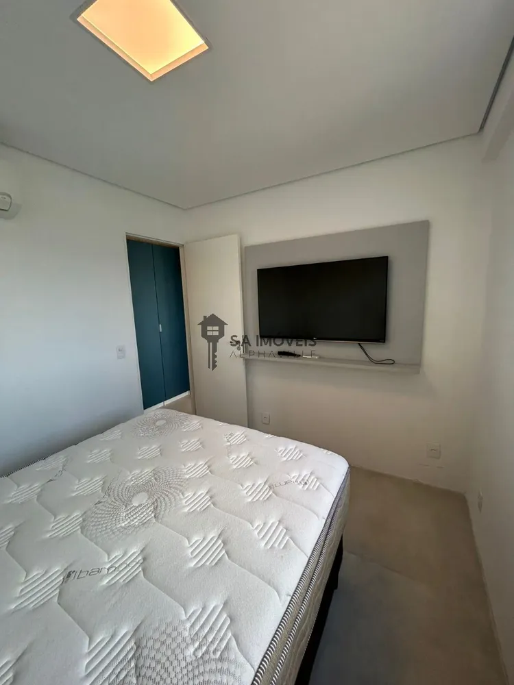 Apartamento, 1 quarto, 49 m² - Foto 10