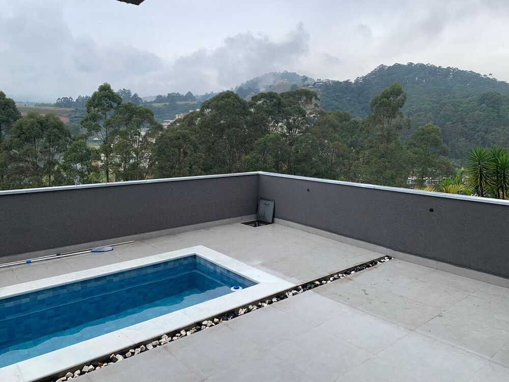 Casa de Condomínio, 4 quartos - Foto 6