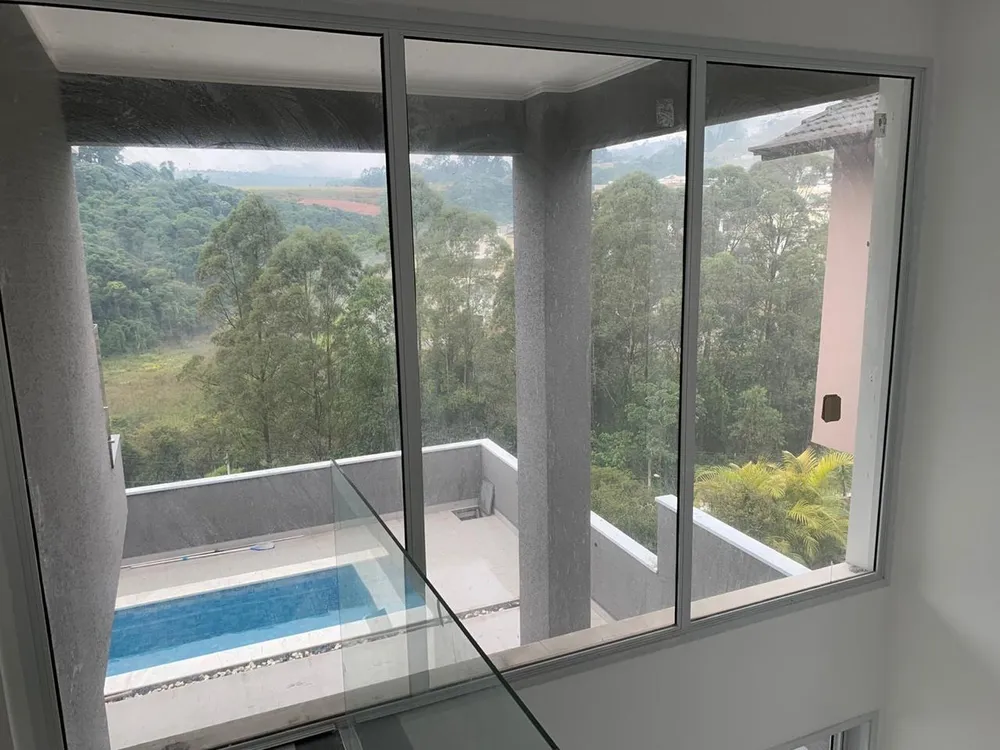 Casa de Condomínio, 4 quartos - Foto 10