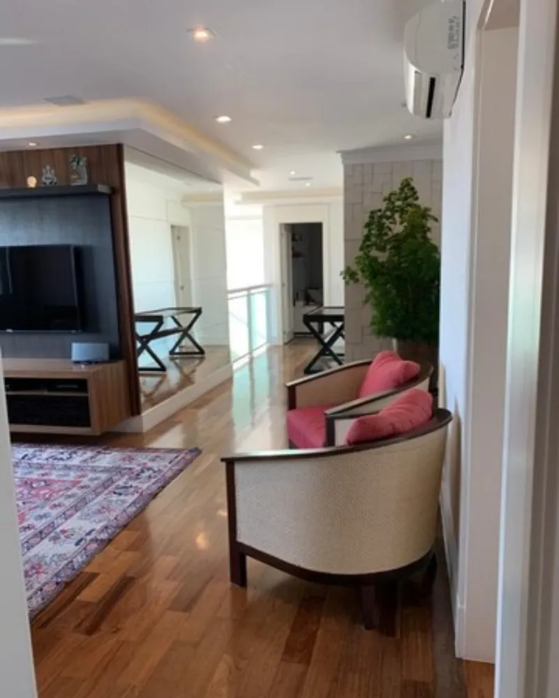 Cobertura, 5 quartos, 500 m² - Foto 12