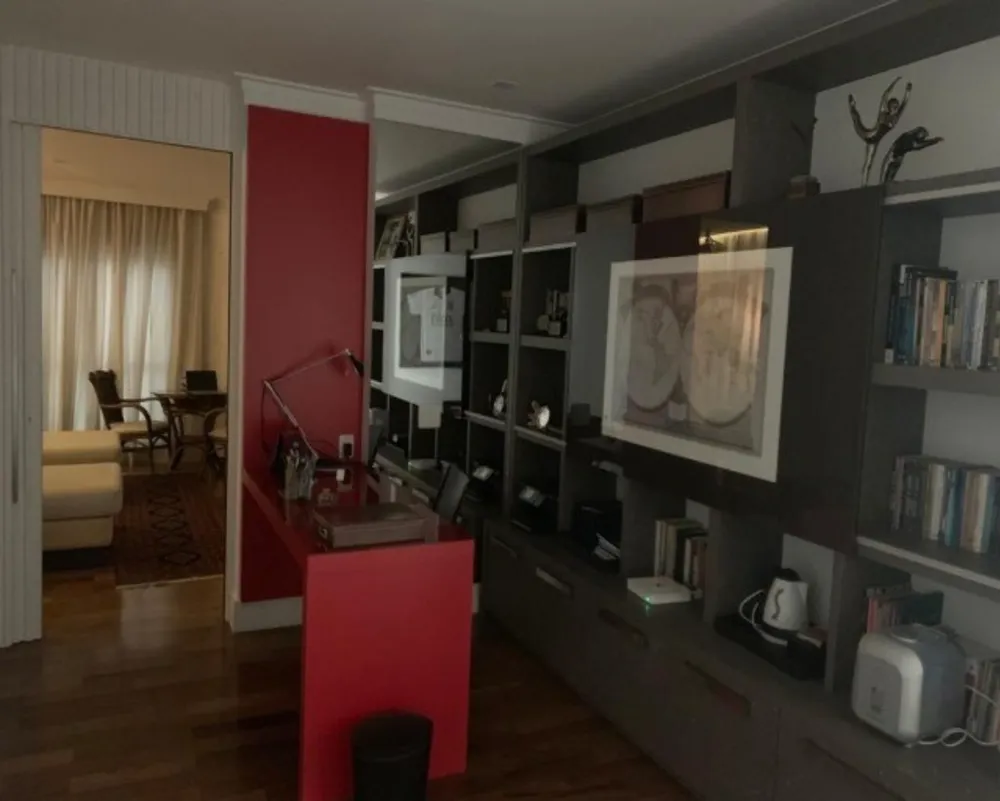 Cobertura, 5 quartos, 500 m² - Foto 1
