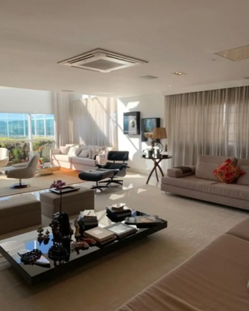 Cobertura, 5 quartos, 500 m² - Foto 4