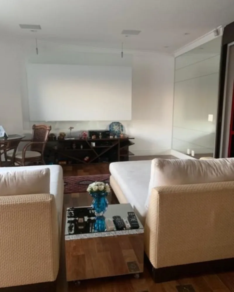 Cobertura, 5 quartos, 500 m² - Foto 2