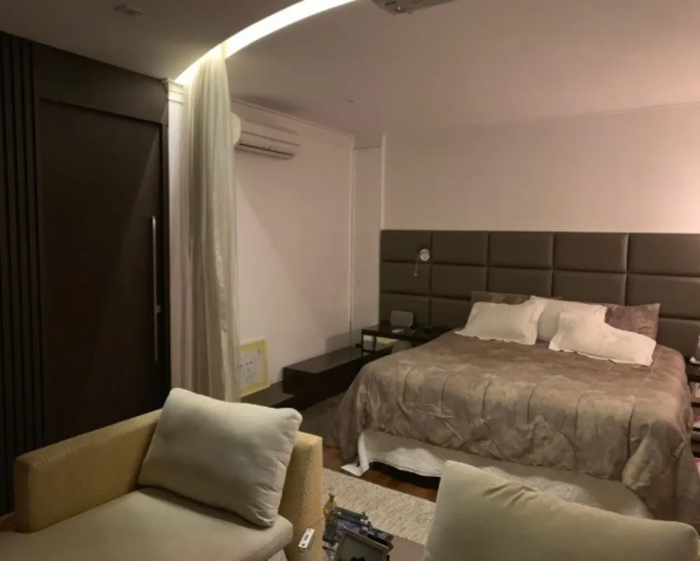 Cobertura, 5 quartos, 500 m² - Foto 10