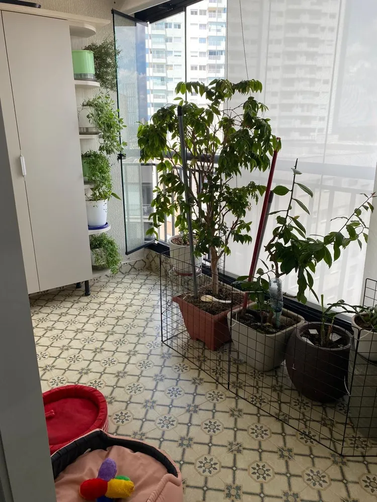 Apartamento, 2 quartos, 63 m² - Foto 3