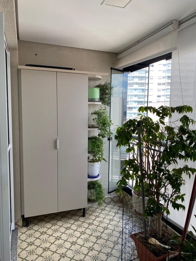 Apartamento, 2 quartos, 63 m² - Foto 3
