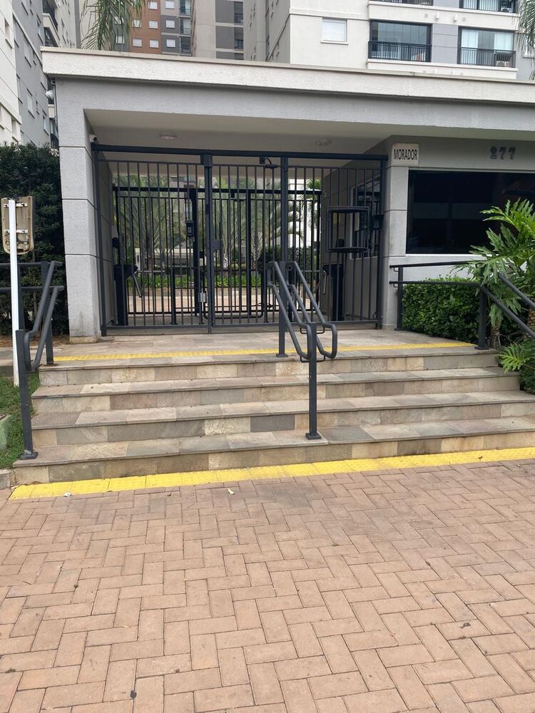 Apartamento, 2 quartos, 63 m² - Foto 1