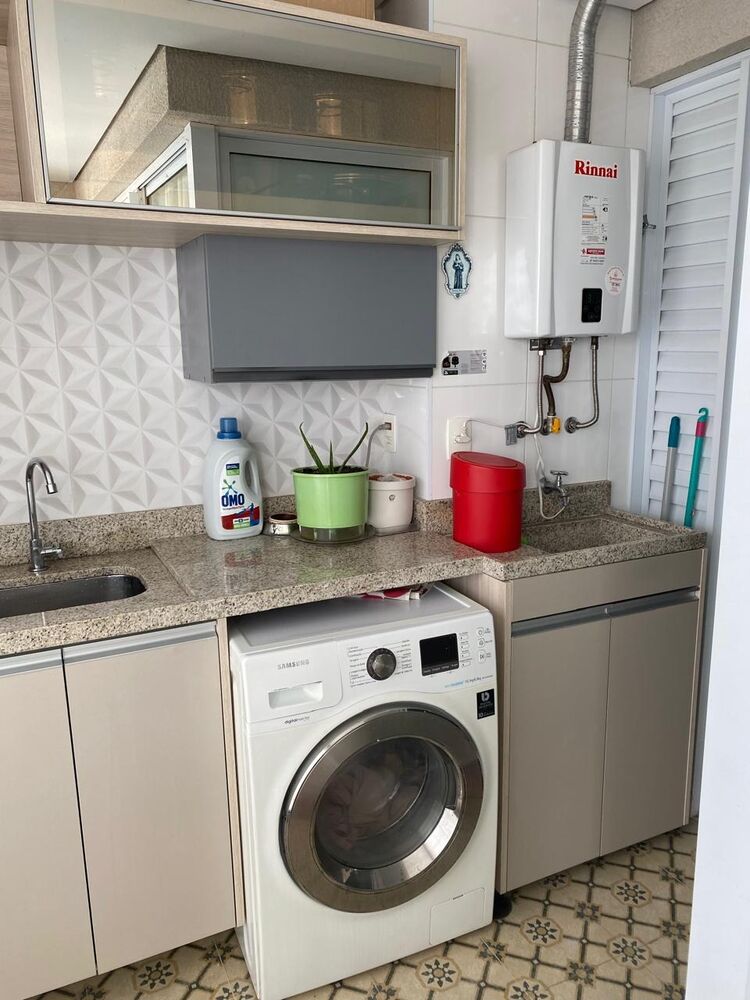 Apartamento, 2 quartos, 63 m² - Foto 6