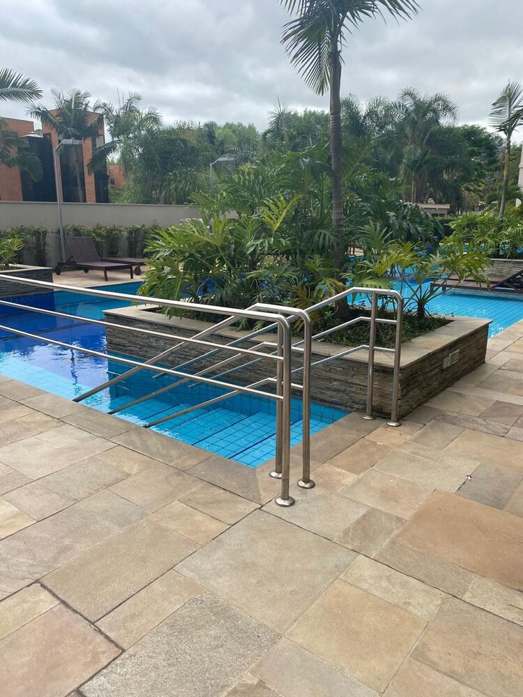 Apartamento, 2 quartos, 63 m² - Foto 4