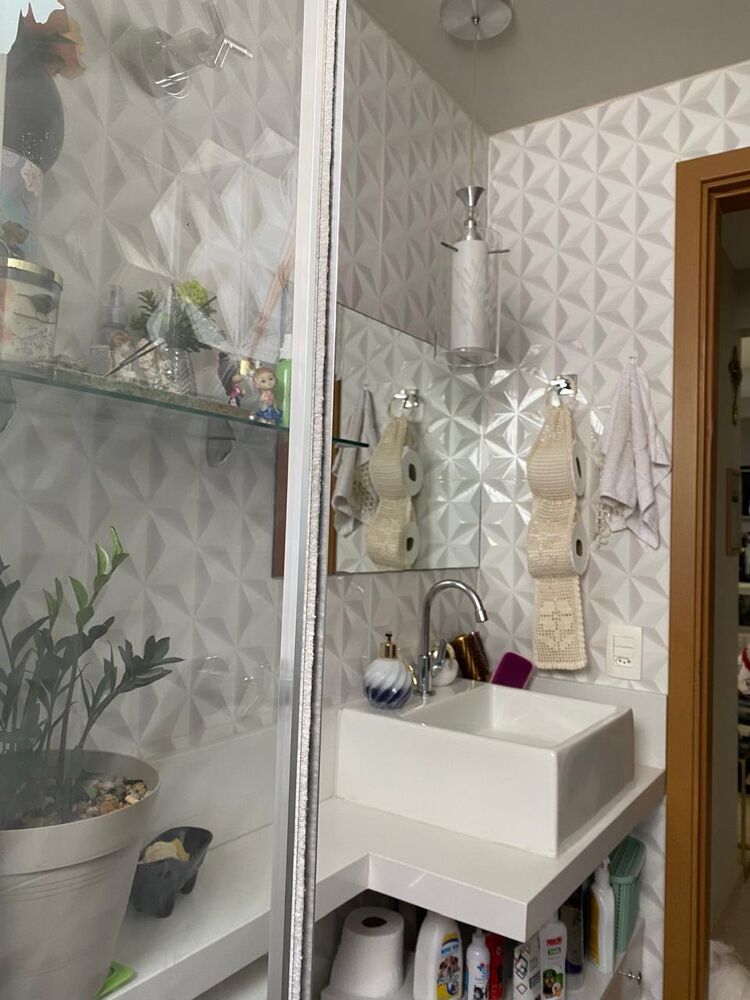 Apartamento, 2 quartos, 63 m² - Foto 8