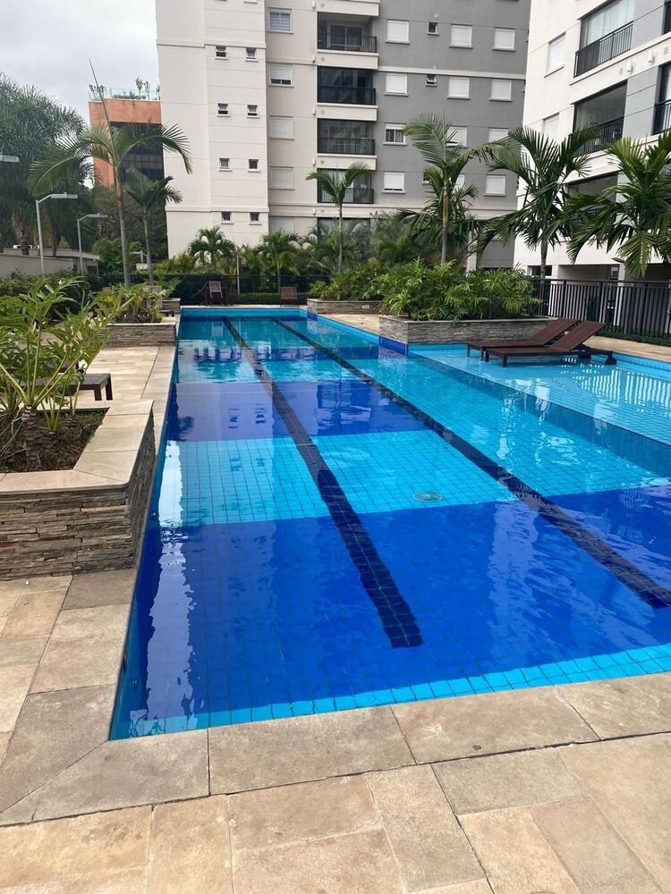 Apartamento, 2 quartos, 63 m² - Foto 5