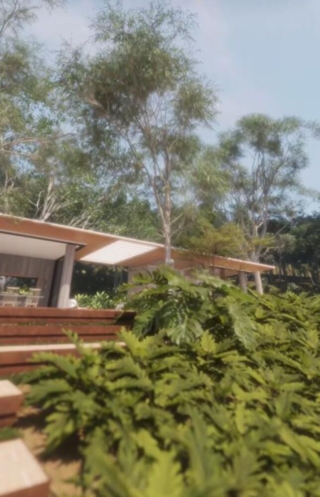 Casa de Condomínio, 3 quartos - Foto 7