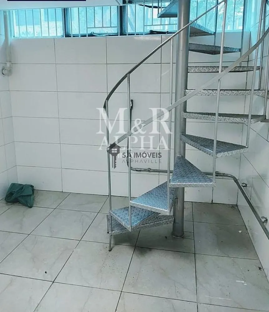Loja-Salão, 56 m² - Foto 7