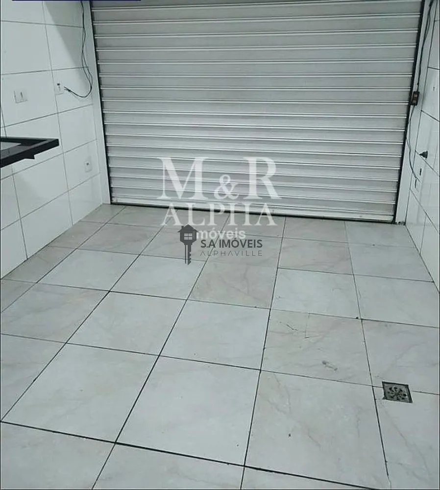 Loja-Salão, 56 m² - Foto 8
