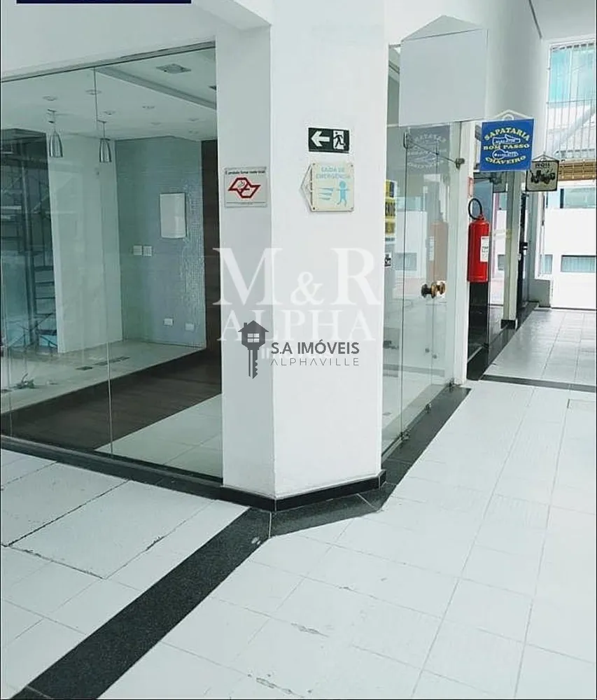 Loja-Salão, 56 m² - Foto 2