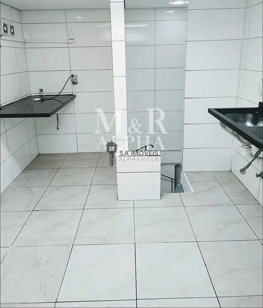Loja-Salão, 56 m² - Foto 9