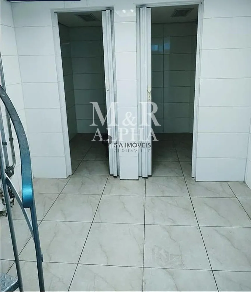 Loja-Salão, 56 m² - Foto 6
