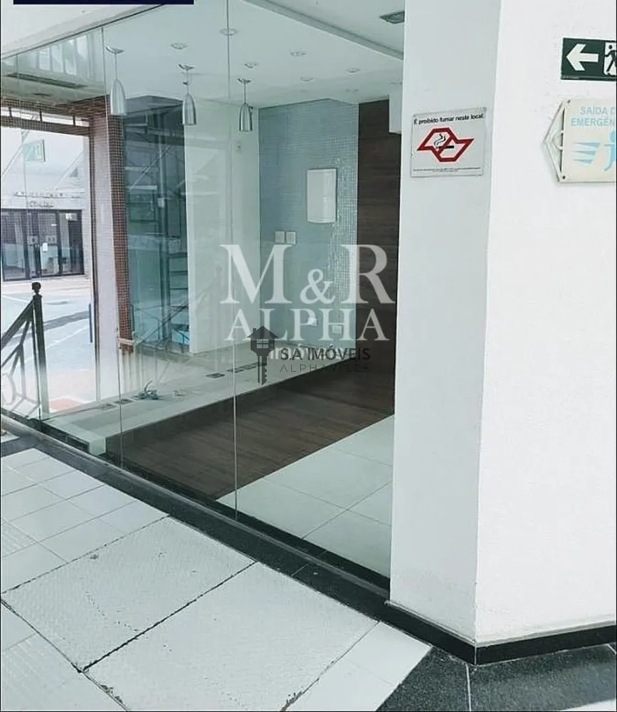 Loja-Salão, 56 m² - Foto 3