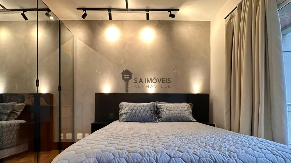 Apartamento, 1 quarto, 50 m² - Foto 8