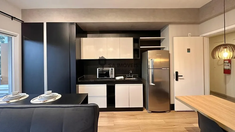 Apartamento, 1 quarto, 50 m² - Foto 4