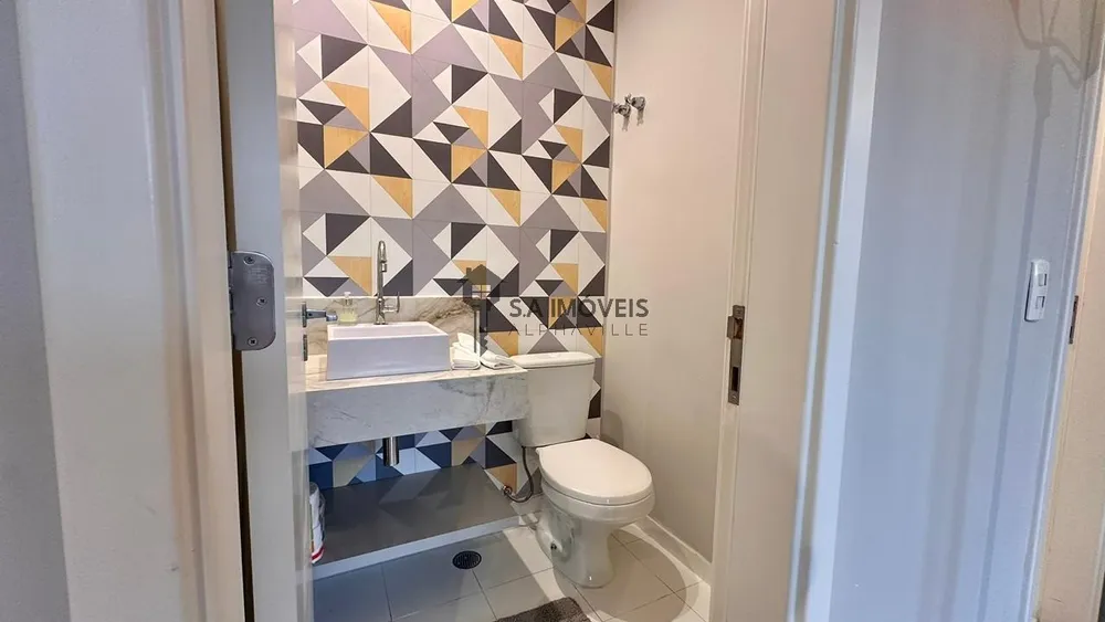 Apartamento, 1 quarto, 50 m² - Foto 5