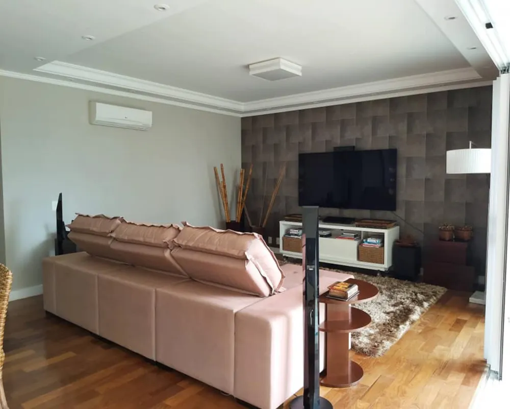 Apartamento, 4 quartos, 258 m² - Foto 9