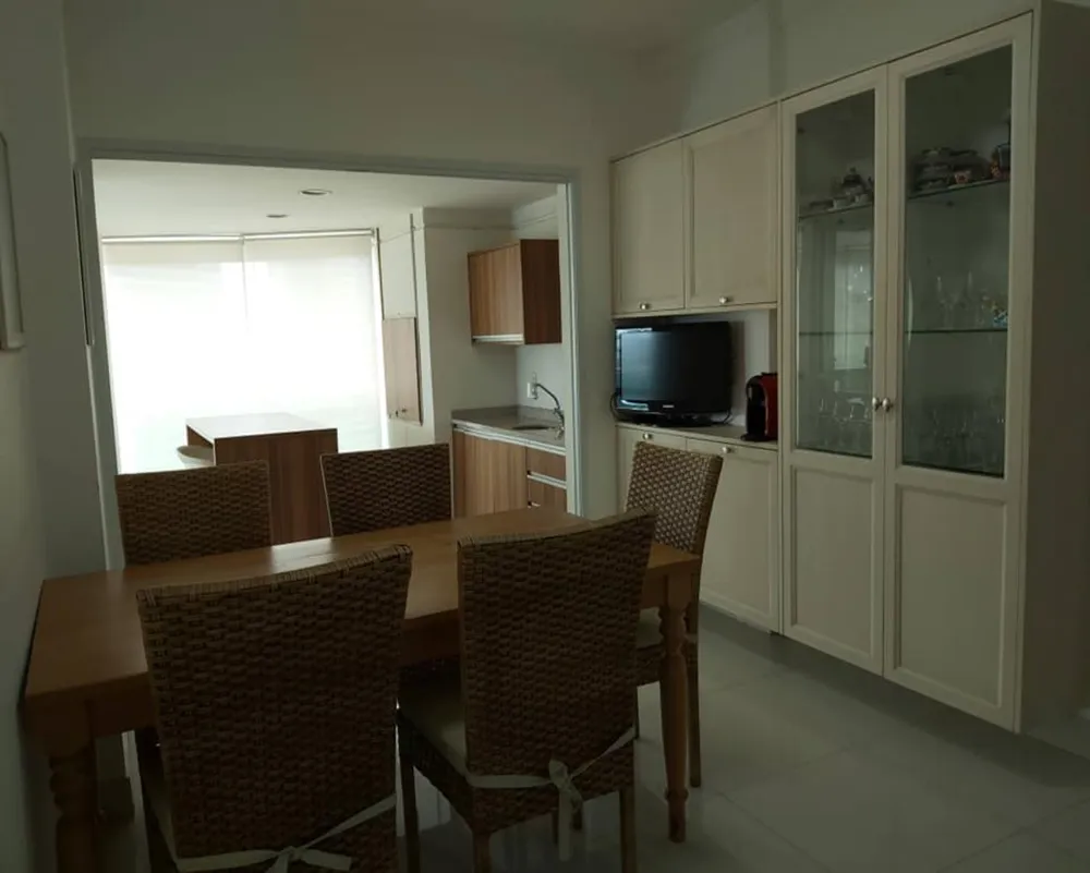 Apartamento, 4 quartos, 258 m² - Foto 5