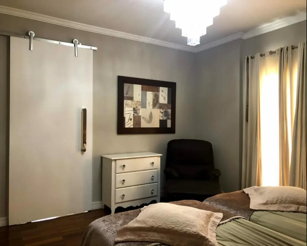 Apartamento, 4 quartos, 258 m² - Foto 8