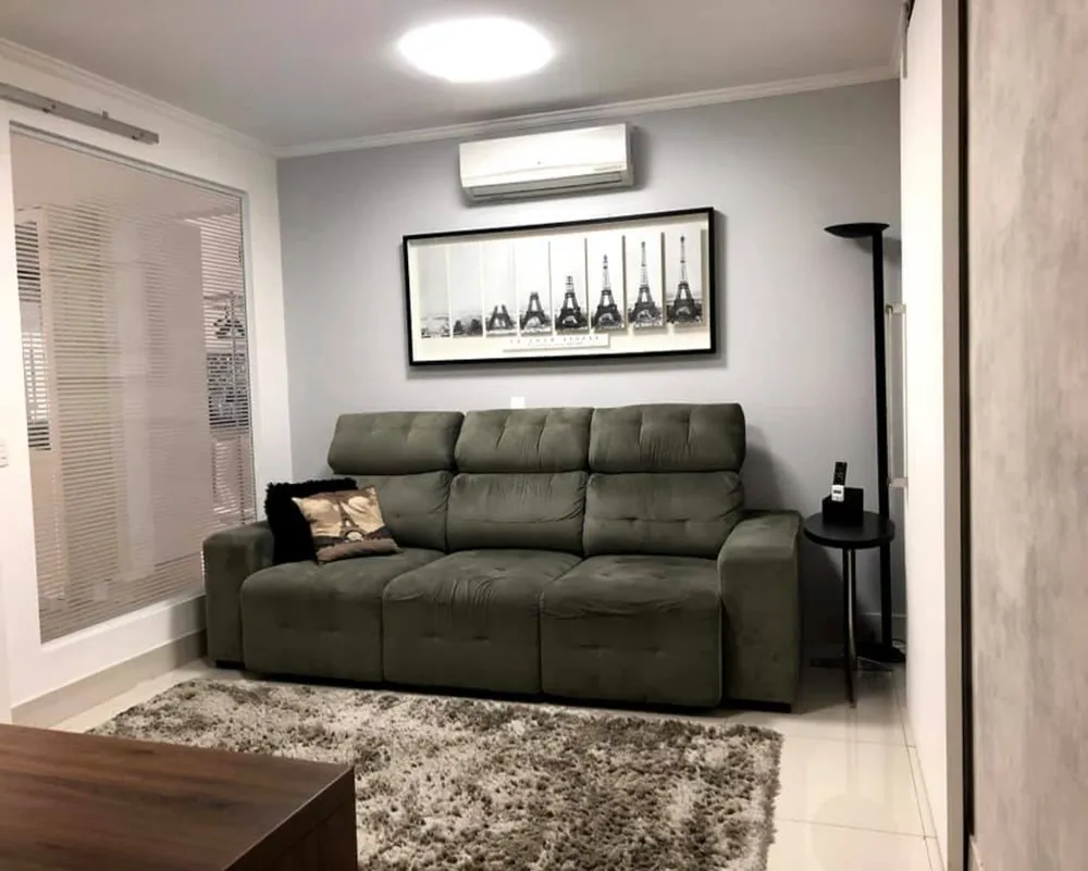 Apartamento, 4 quartos, 258 m² - Foto 7