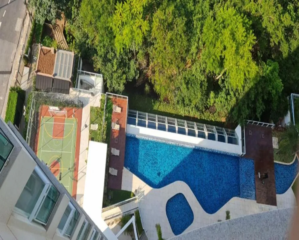 Apartamento, 4 quartos, 258 m² - Foto 4
