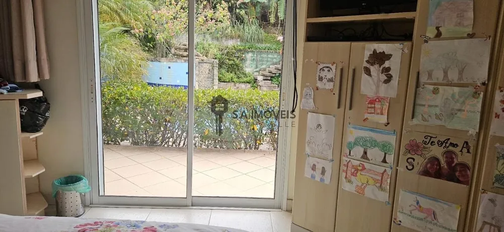 Casa de Condomínio, 4 quartos - Foto 6