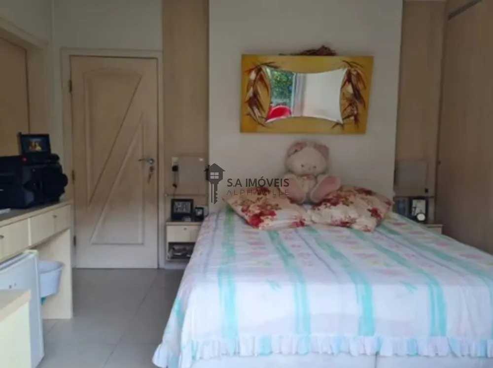 Casa de Condomínio, 4 quartos - Foto 7