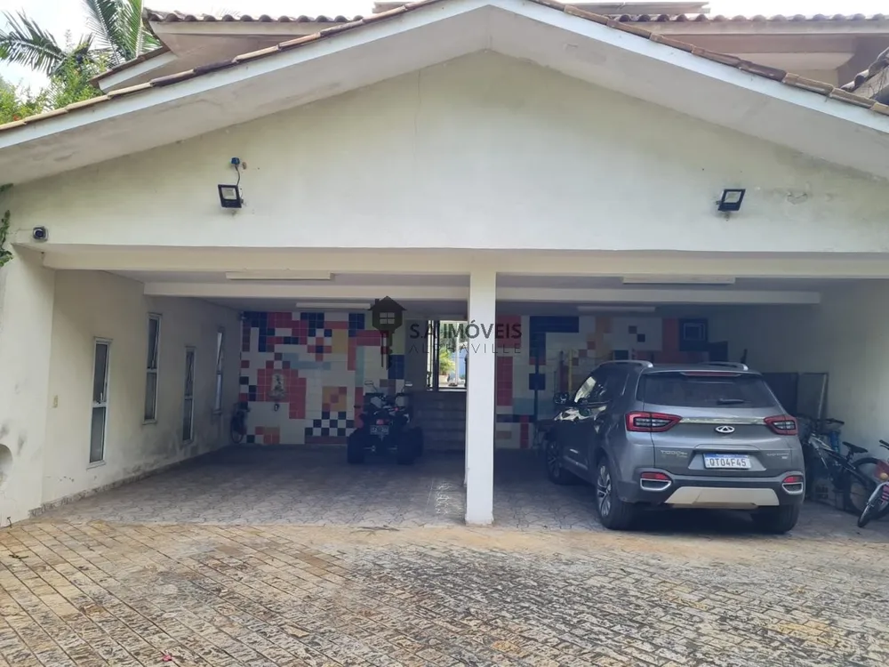 Casa de Condomínio, 4 quartos - Foto 12