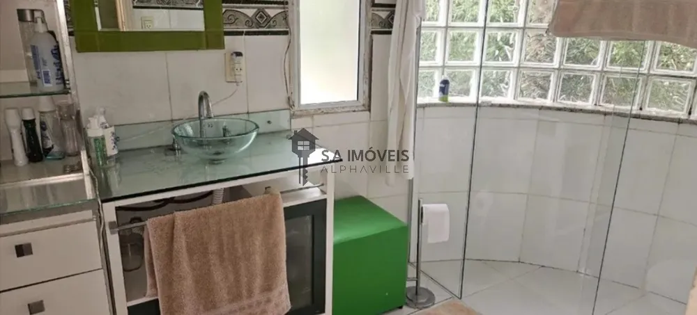 Casa de Condomínio, 4 quartos - Foto 10