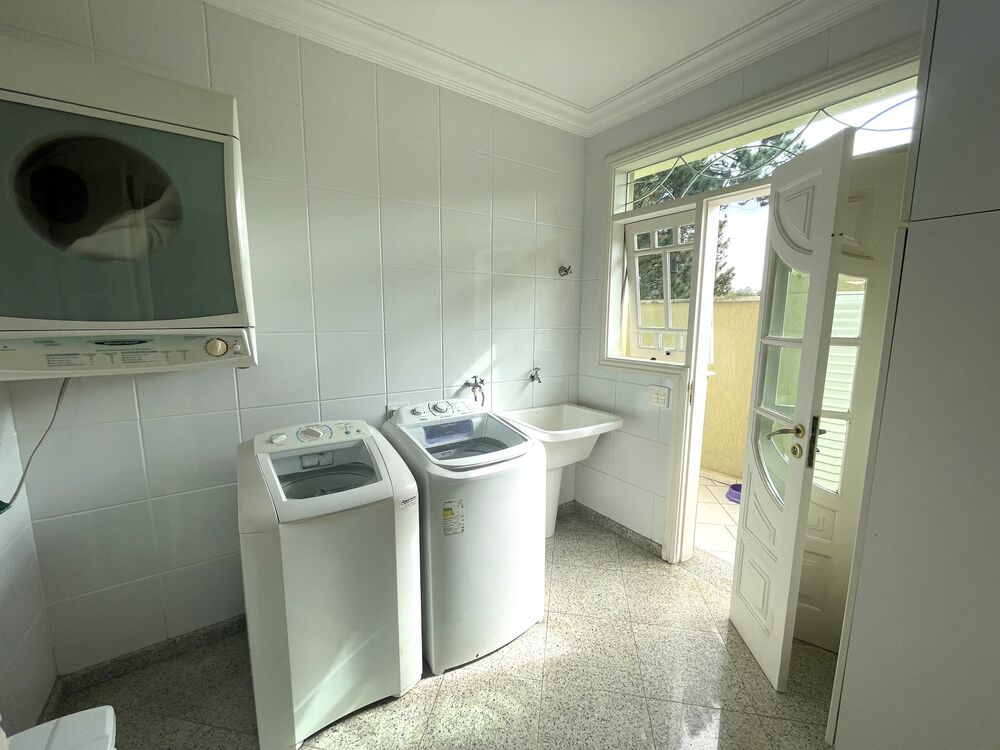 Casa de Condomínio, 5 quartos - Foto 12