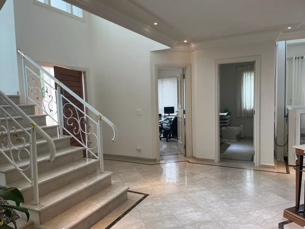 Casa de Condomínio à venda com 5 quartos, 520m² - Foto 7