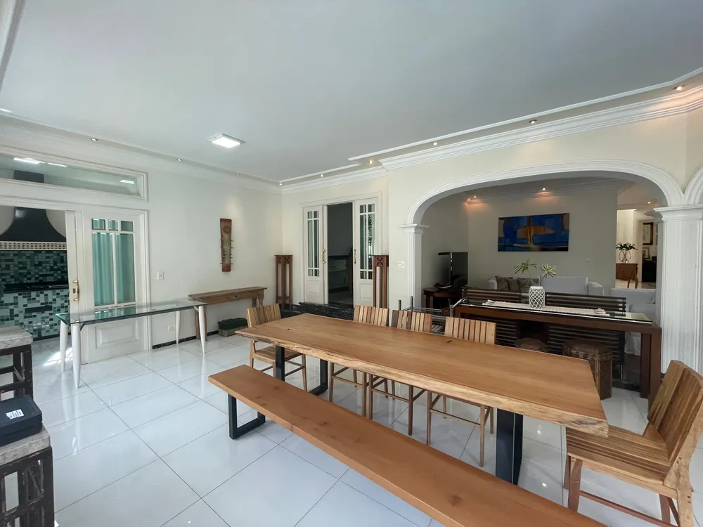 Casa de Condomínio, 5 quartos - Foto 15