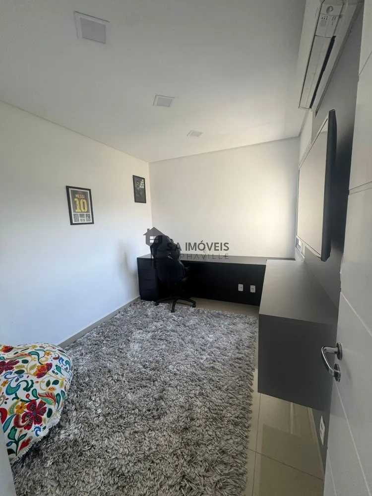 Apartamento, 3 quartos, 144 m² - Foto 6