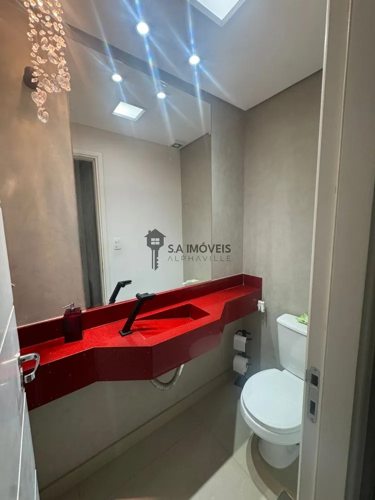 Apartamento, 3 quartos, 144 m² - Foto 8