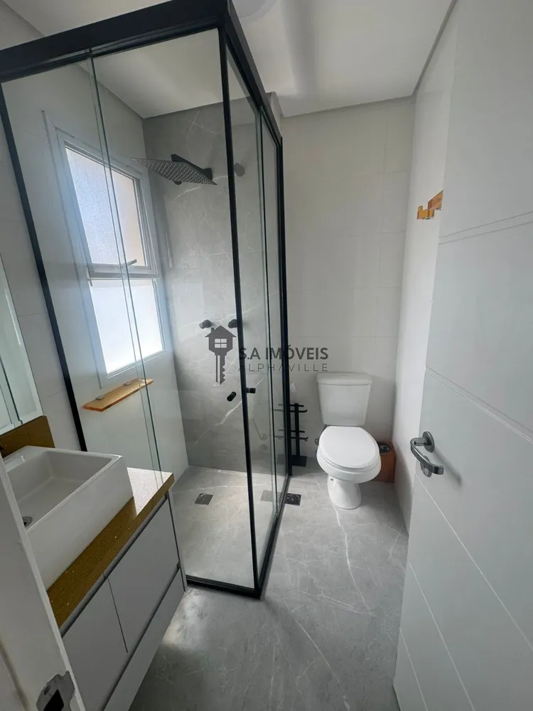 Apartamento, 3 quartos, 144 m² - Foto 7