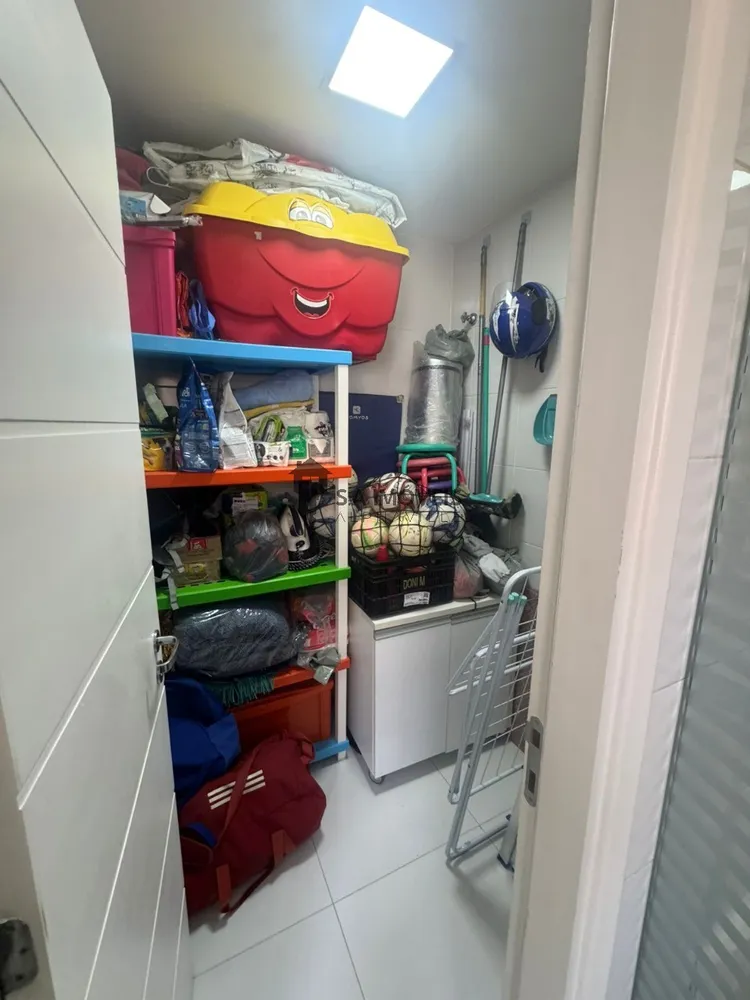 Apartamento, 3 quartos, 144 m² - Foto 2