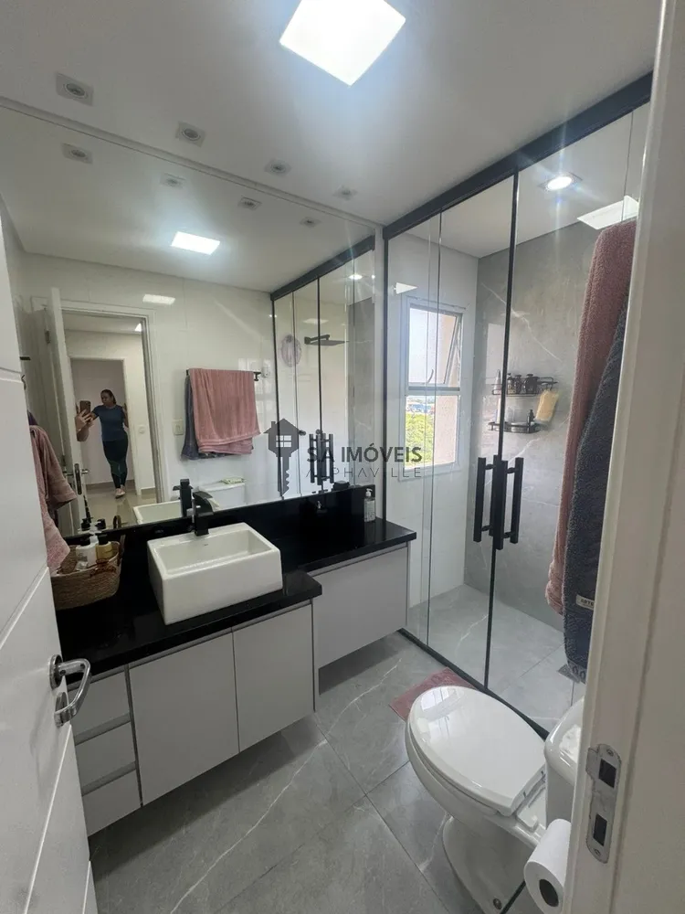 Apartamento, 3 quartos, 144 m² - Foto 10