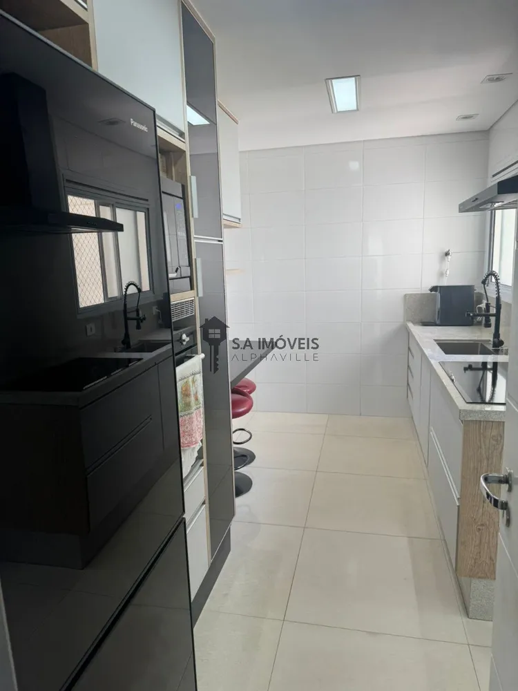 Apartamento, 3 quartos, 144 m² - Foto 3