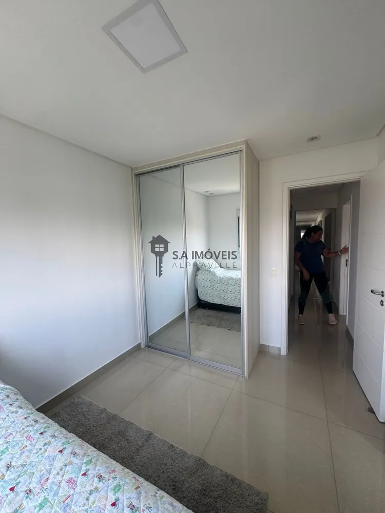 Apartamento, 3 quartos, 144 m² - Foto 7