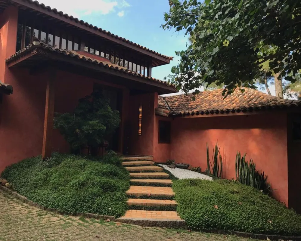 Casa de Condomínio, 4 quartos - Foto 15